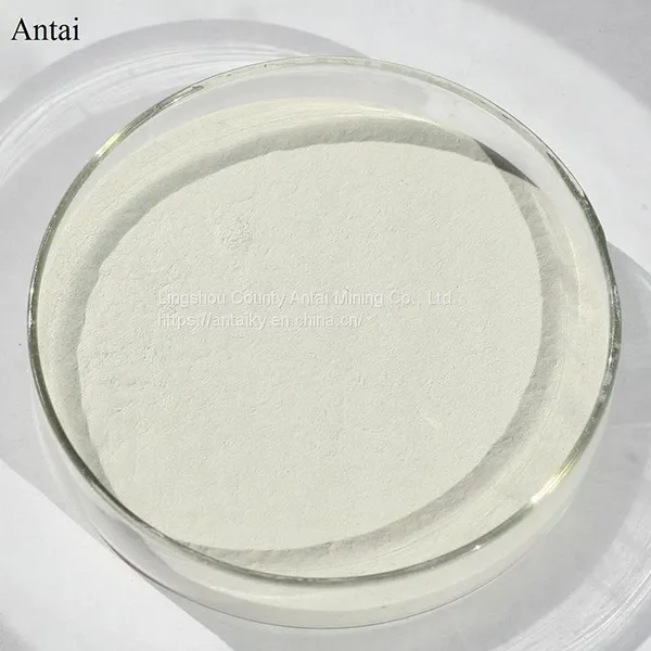 Mica Powder for Welding photo-3