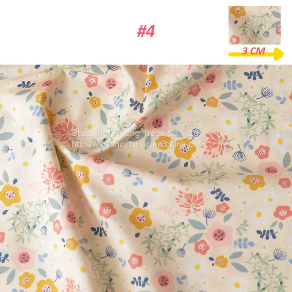 Floral Cotton Fabric Scraps,Fabric Scraps,Sewing Fabric,Fabric Scrap Bundles,Fabric Scrap Packs,Fabric Scrap BagsBasics Fat Quarter Pack Bundle Pre-cut 100% Cotton Fabric Quilt By The Yard photo-2