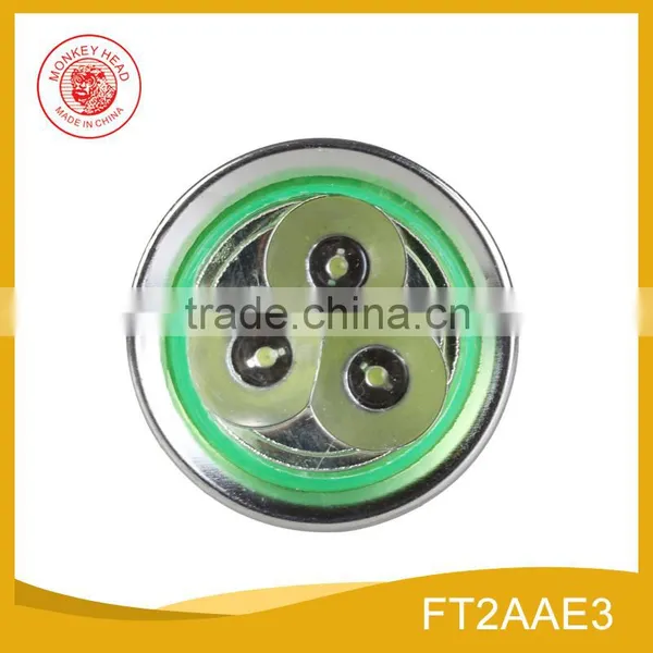 FT2AAE3 Super Bright Mini Torch Light photo-4