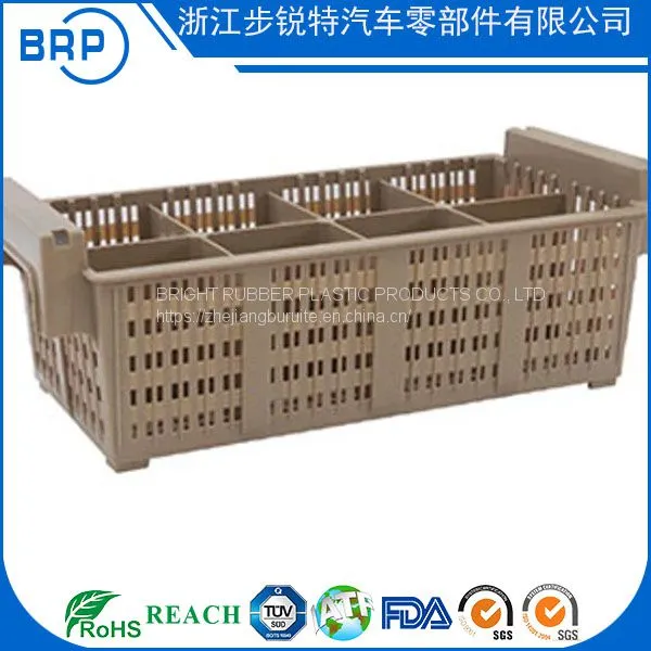 Plastic Container for Tableware photo-3