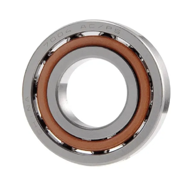 25bgr10s; 25bgr10h; 25bgr10X Angular Contact Ball Bearings for Worm and Wheel Drive photo-5