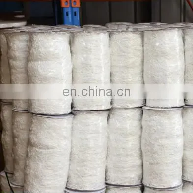 White Soft 5x350ft Nylon Plant Trellis Netting 6 Inch Mesh Polyester Garden Trellis Net for Vegetables photo-5