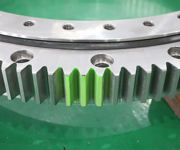 Manufacturer Css 176M Ring Slewing photo-5