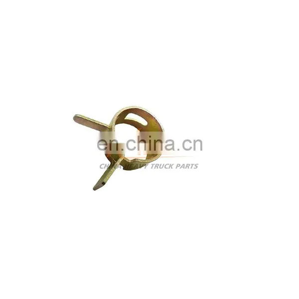 Wholesale CNHTC SITRAK MAN MC11/MC13 Motor Accessories 202V97401-0447 Single Hose Clamp photo-2