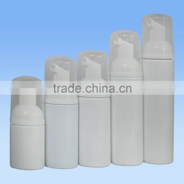 China High Quality Plasitic Airless Cream Container With Dispener photo-2