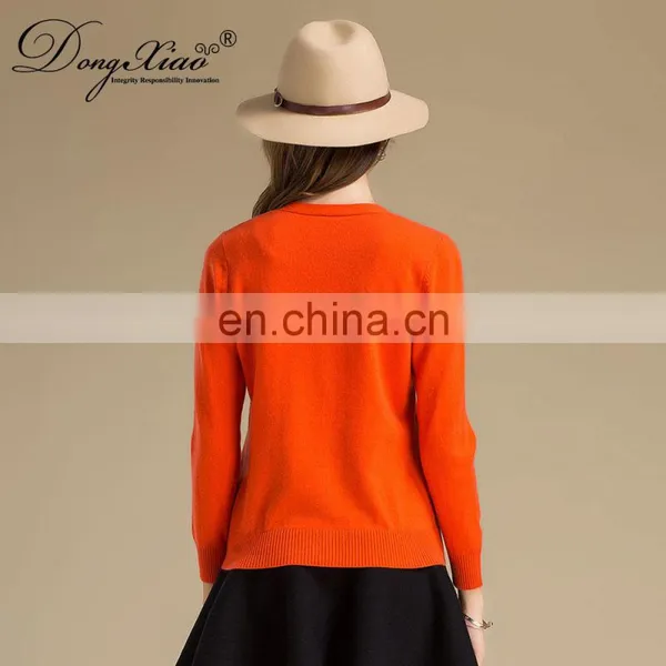 2018 New Style Sweaters Women Zip Cardigan Knit Cachemire 100 % Sweater photo-3