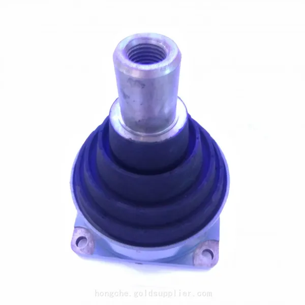 Conical Rubber Spring for Train Bogie photo-4