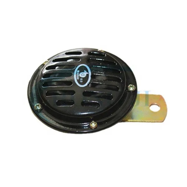 Auto Electrical System Bus 24V Electric Horn Made in China