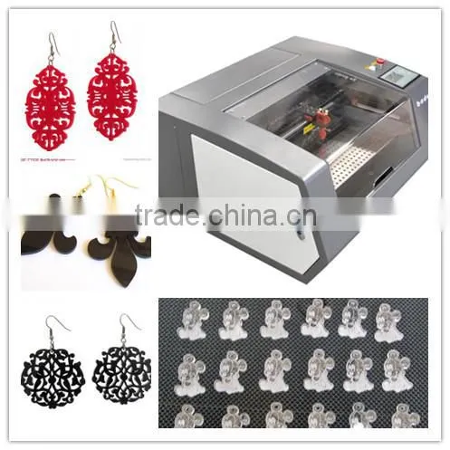 600*500 Carving Sculpture Laser Machine
