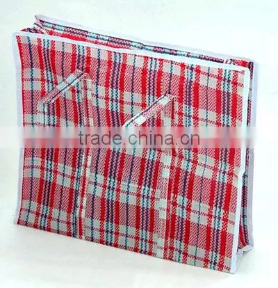 China Manufacture Laminated pp Woven Bag pp Bags photo-2