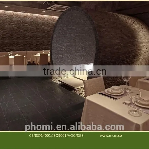 Flexible Clay Modern House Design Global Unique Classic White Stone Veneer Wall Cladding photo-4