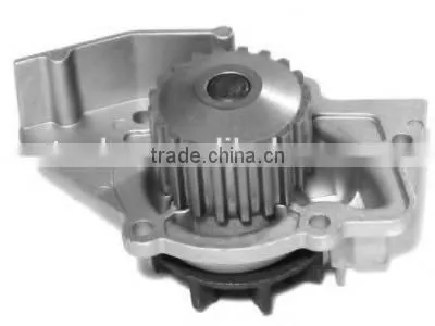 for Peugeot cars WATER PUMP OEM 1201.C4