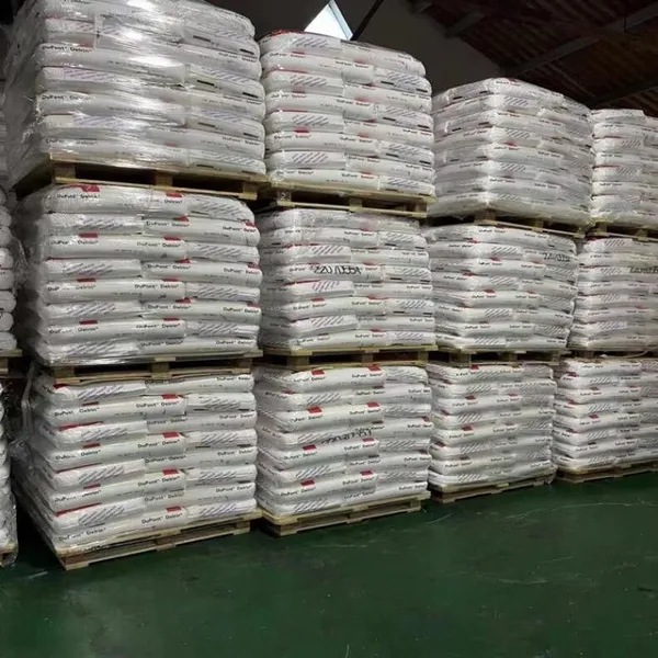 Factory Offer DuPont POM 500TE NC010 Delrin Polyacetal POM Resin POM-500p Engineering Injection Polyoxymethylene Natural photo-2