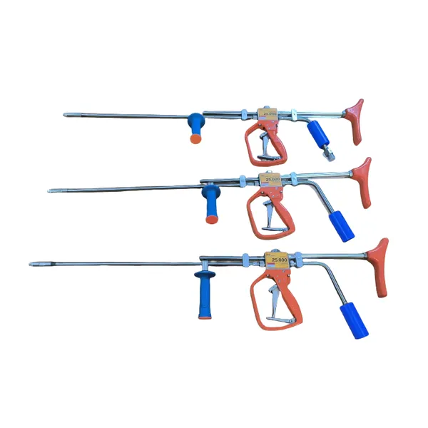 Ultra High Pressure Foot Control Valve Industry Pipe Cleaning Control Valve Overflow Hydro Jetting Valve photo-2