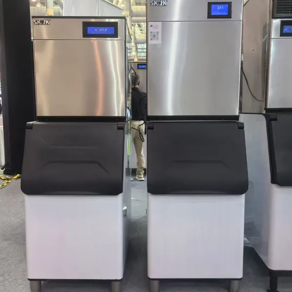 Factory Direct Sales of Commercial Refrigeration Equipment, Affordable and High-quality. photo-2