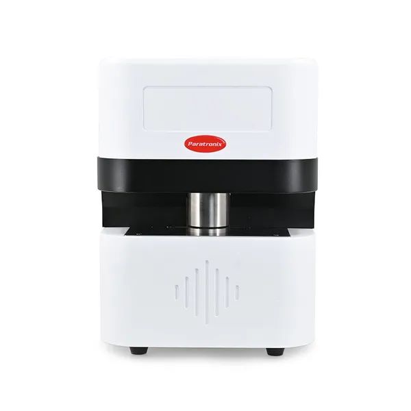 PAPT-B02Air Permeability Tester photo-2