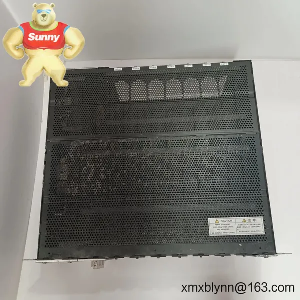 SHINKAWA VM-5H3: Your Industrial Machine's Early Warning System photo-3