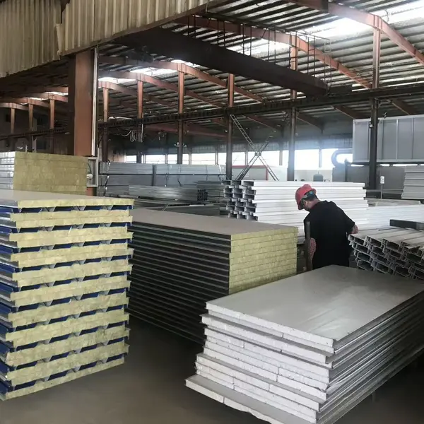 Nantong Zhongmian Commercial Co., Ltd. company overview - view 5