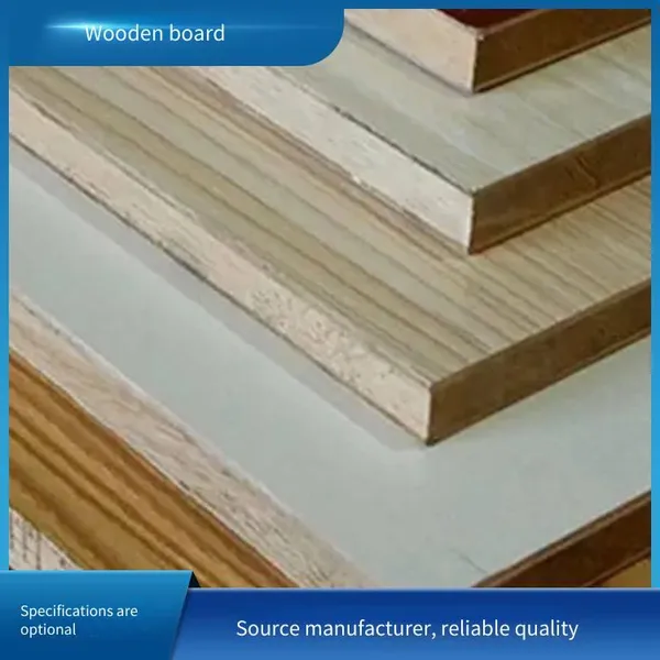 Honest Wholesale Ecological Boards for Construction Projects, Practical and Pressure-resistant, With a Wide Range of Applications photo-2