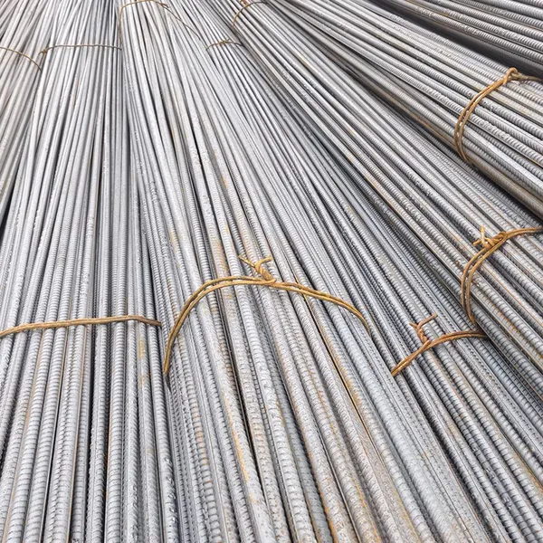 Customized Length Deformed Steel Rebar for Building and Construction Use