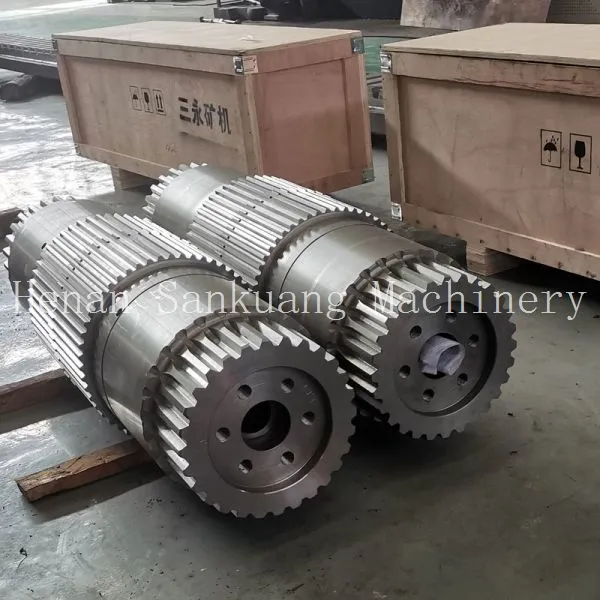 Custom Gear Shafts With Dimensional Inspection Report and On-Time Delivery Guarantee photo-5