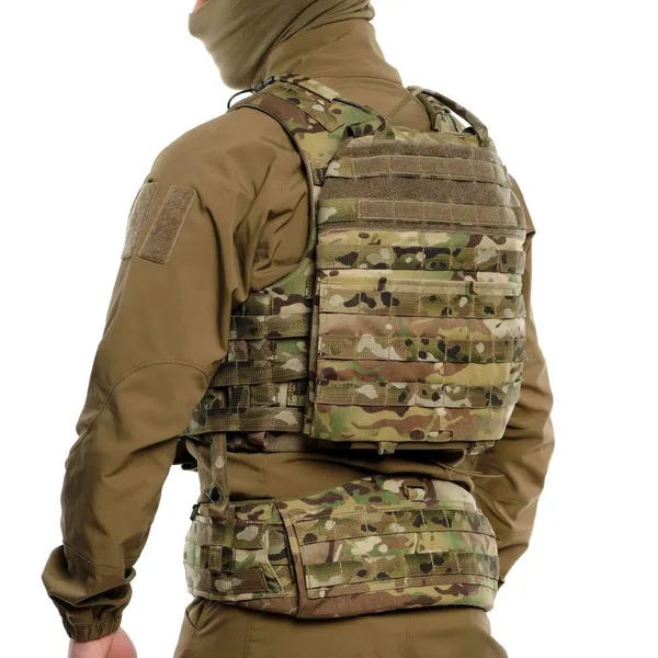 Tactical Vest photo-3
