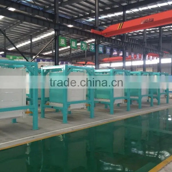 Hot Sale With Best Price Double Bins Flour Mill Plansifter
