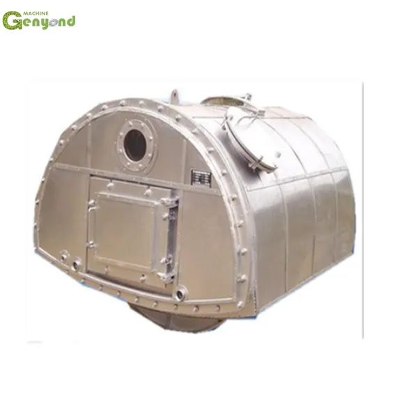 Factory Rock Candy Processing Line Rock Sugar Making Machine photo-2