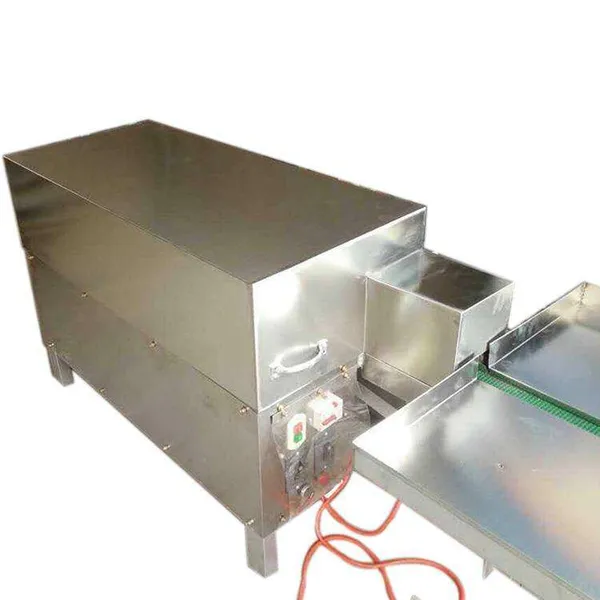 Automatic Fish Cleaner/fish Cleaning Machine/fish Descaler photo-3