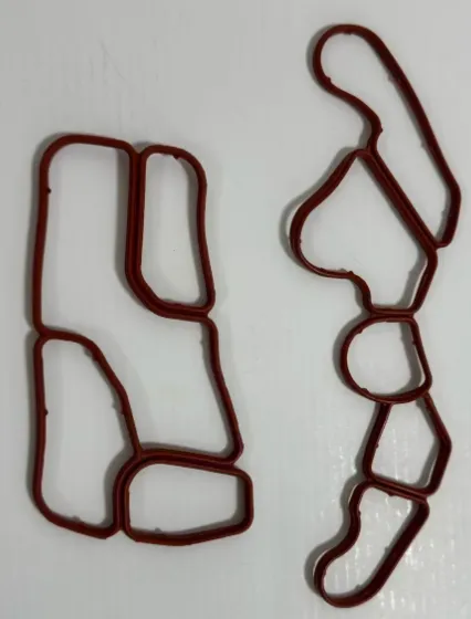 Benz 2.53.0 M272.940 Full Gasket Kit photo-5