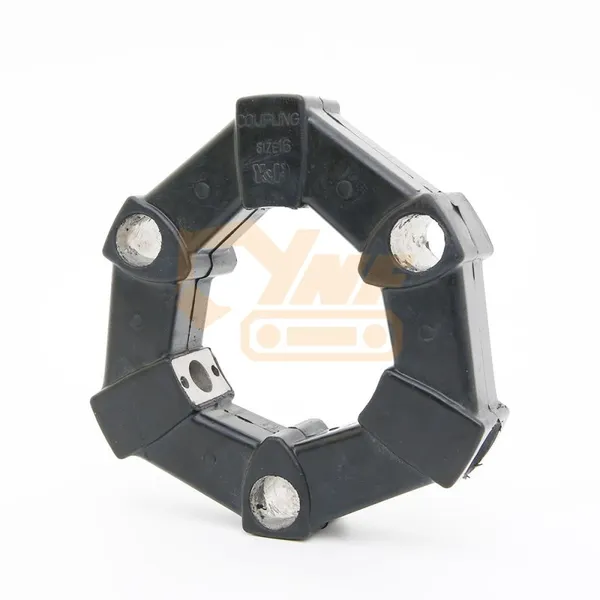 YNF Excavator Engine Coupling 20T-01-31110 for Komatsu PC35MR-1 PC35MRX-1A PC35R-8 PC38UU-1 PC38UU-2 PC38UU-3 PC38UUM-2 photo-3
