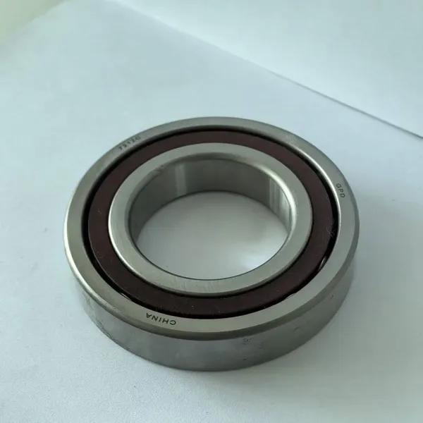 Angular Contact Ball Bearing High Precision Bearing for Machinery photo-4