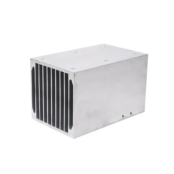 Heat Dissipation Module