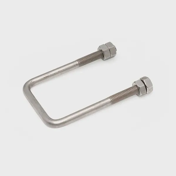 DIN 931 DIN 933 DIN 6921 High Tensile Zinc Coating Hex Head Flange Shoulder Bolt photo-2