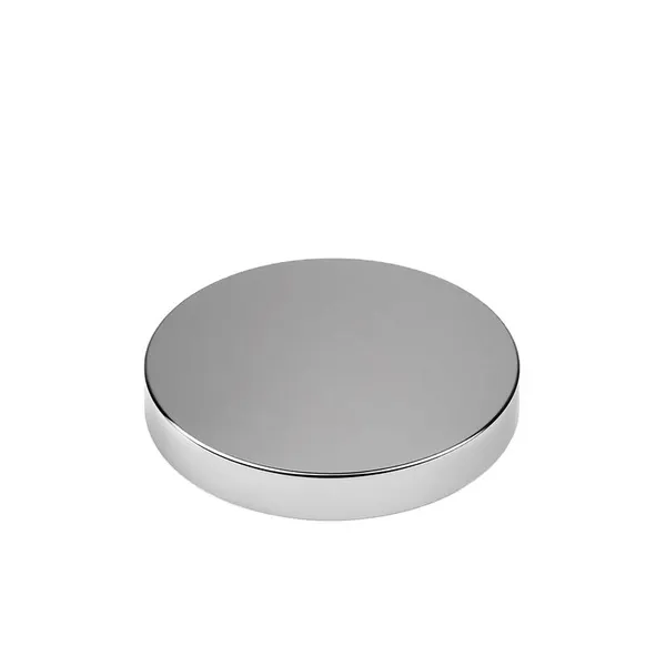 Customized Aluminum Forging Blank Factory Forged 5083 7075 6061 with Custom Cutting Processing Service