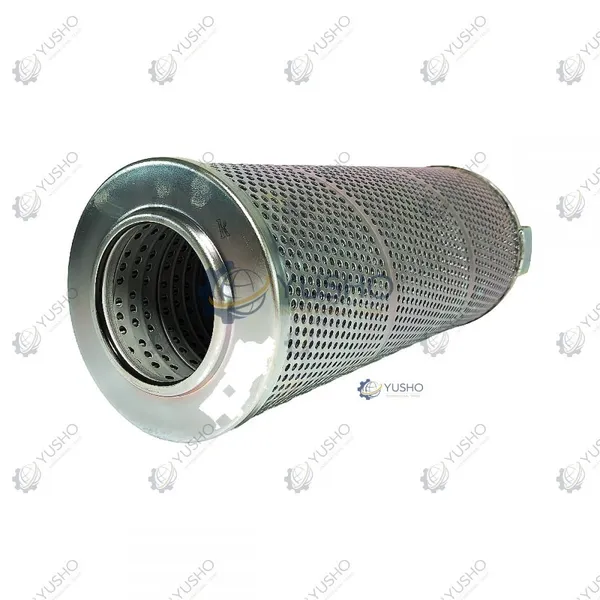 Return Oil Filter 4120005636 for SDLG Wheel Loader Genuine OEM photo-4