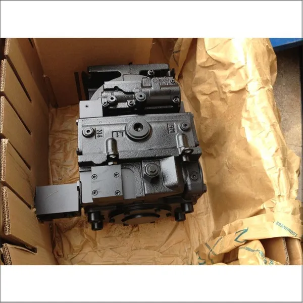 Danfoss 90R180 HS5NN80TCC8 H03 NNN323224 Hydraulic Axial Piston Pump photo-4