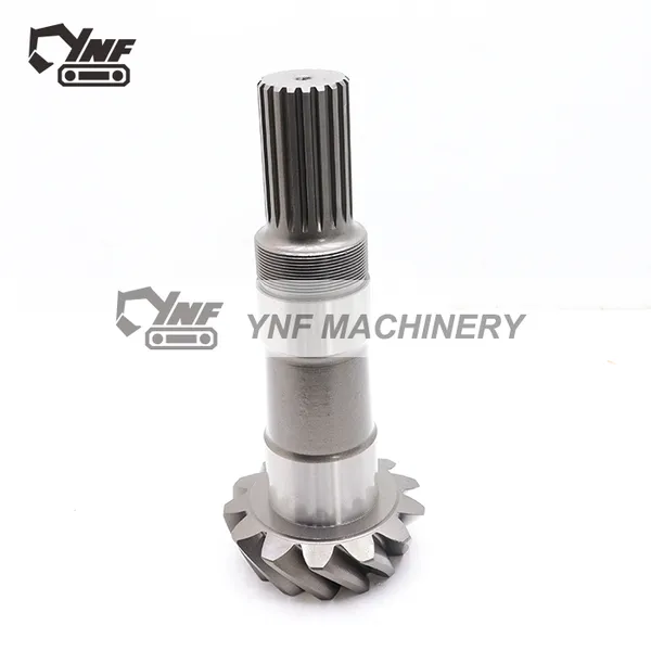 Drive Shaft OD13952 for Excavator Drive Train Repair YNF17660 photo-3