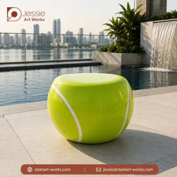 Cup Cartoon Furniture