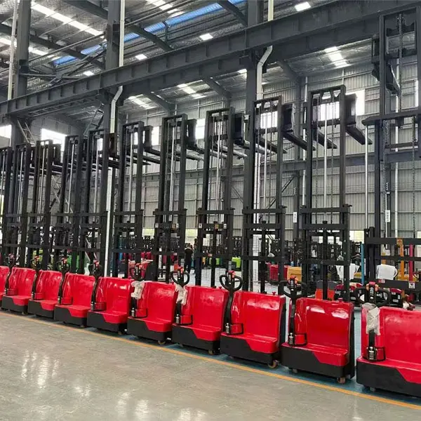 Xuchang Voril Trading Co., Ltd. company overview - view 2