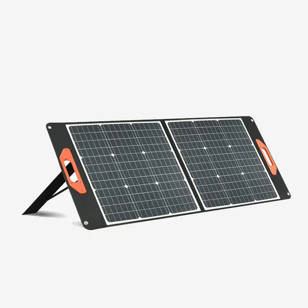 Foldable solar panel UB100
