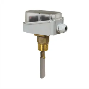 FILSA LIT‑1 Interruptor de flujo de tipo paleta Instrumento de monitoreo de flujo de líquido industrial