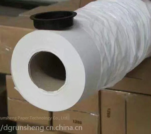 Yoga Wear Heat Transfer Paper Factory Direct Supply, Heat Sublimation Transfer Paper for Yoga Wear Digital Printing Factory - Premium Quality Release photo-2