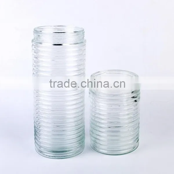 Factory Price Square Water Glass Cups /water Bottle Glass/glass Water Jug Set photo-3