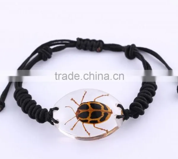 2016 Latest Hot-selling Bracelet Bangle of Ember for Promotion Gifts photo-4