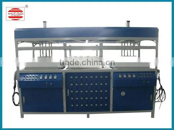 Automatic Vaccum Forming Machine, Vacuum Thermoforming photo-4