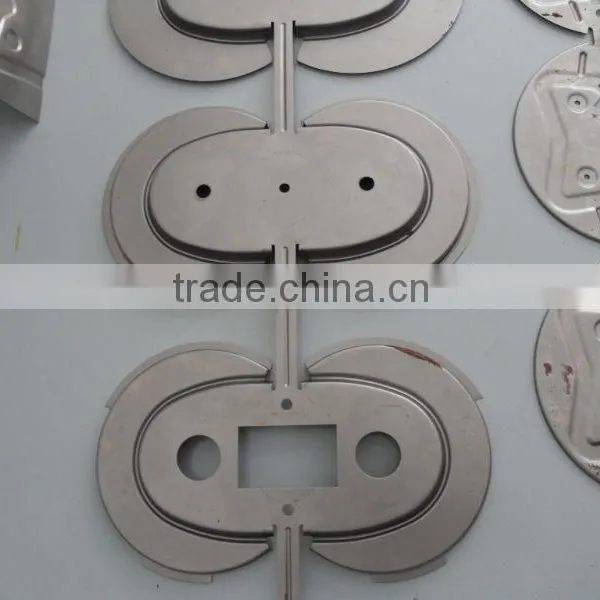 Used Mold Manufacture Electronics Spare Parts