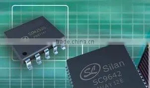 Preset Universal remote control(MASK) SC65D02C40