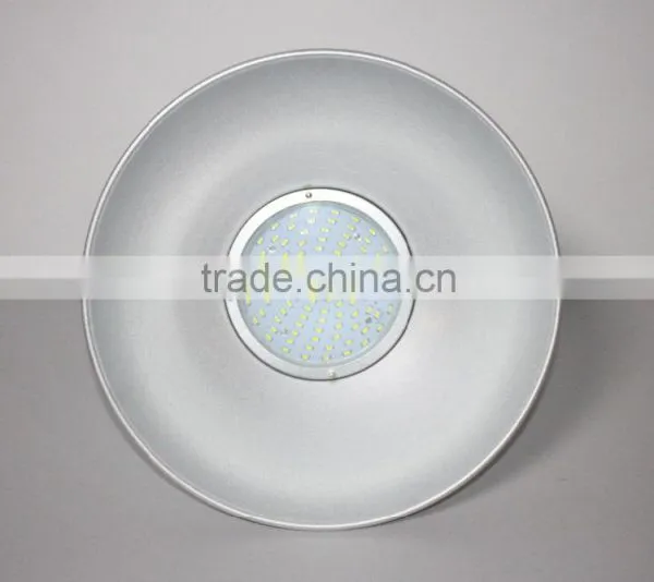 Aluminum White High Bay Light Housings Led High Bay Light photo-3