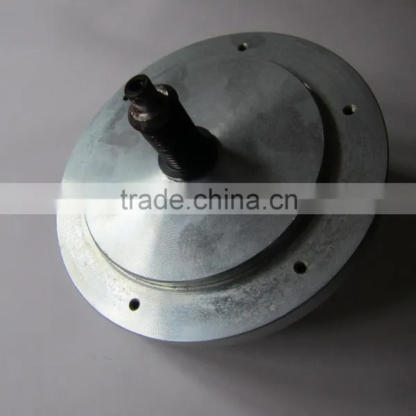 CNC Customized Handwheel for Fitness Euipment photo-4
